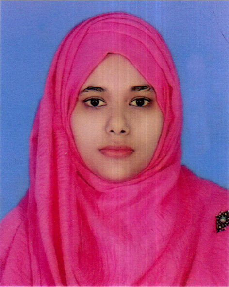 RABEYA AKTER